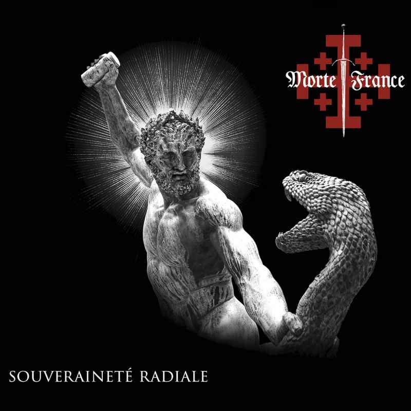 MORTE FRANCE - Souveraineté radiale DIGI
